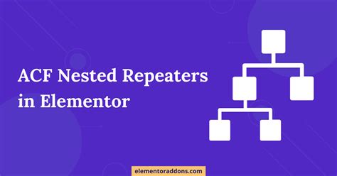 Nested Foreach on ACF Repeater .